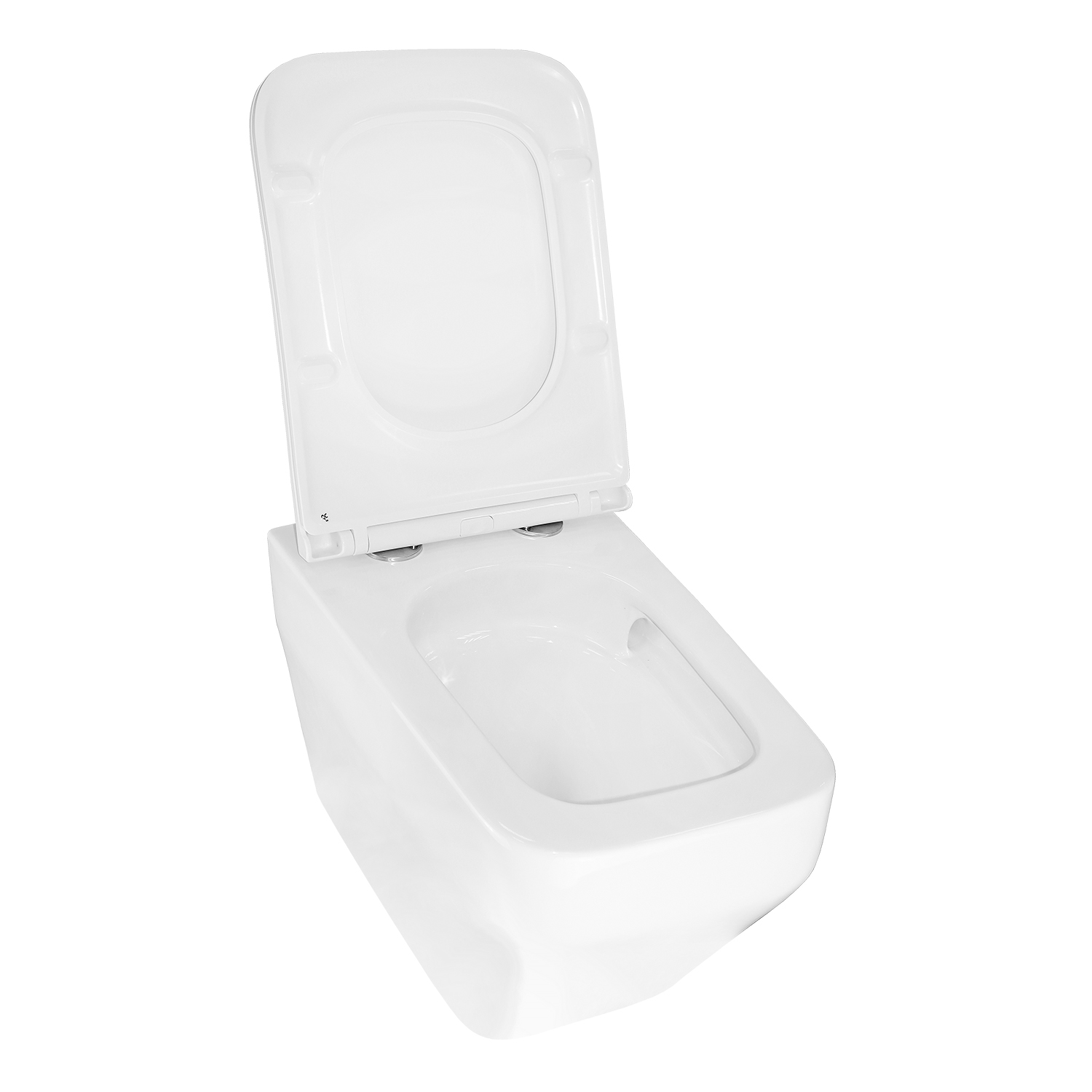 Приобрести loranto инсталляция + подвесной унитаз azario moneo безободковый, слив "торнадо", в комплекте с быстросъемным сидением микролифт (4501+az-0062 uq1)