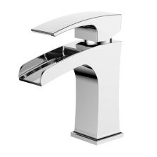 GERHANS Смеситель для раковины K14, хром K11014-6