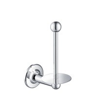 Держатели для туалетной бумаги Timo Nelson 150044/00 хром