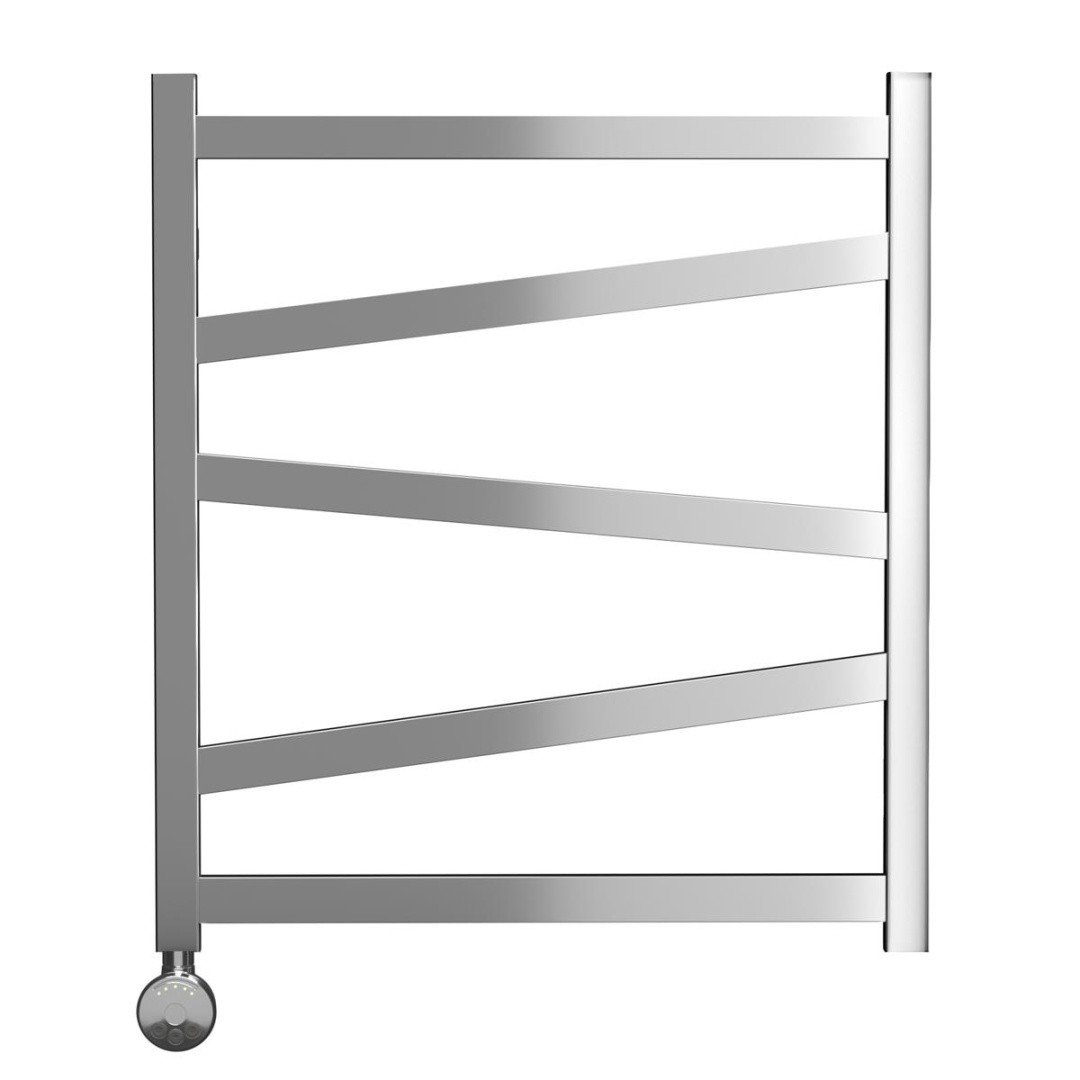 Приобрести полотенцесушитель электрический point 500х600 феникс п5, хром pn15156e