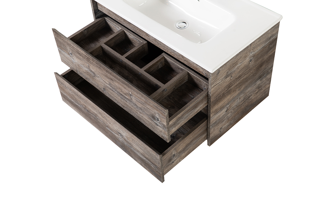 Приобрести belbagno тумба с раковиной kraft 90 см, подвесная pino pasadena, белая раковина