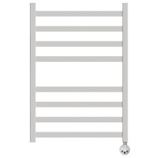 Полотенцесушитель электрический Point 500х800 Меркурий П8, хром PN83158E