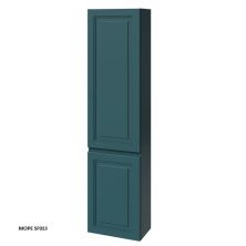 Caprigo Пенал WALES 40 см, море