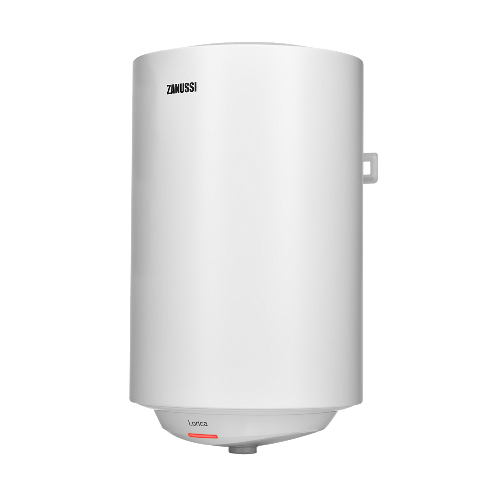 Приобрести zanussi электрический водонагреватель zwh/s 30 lorica 1,5 квт