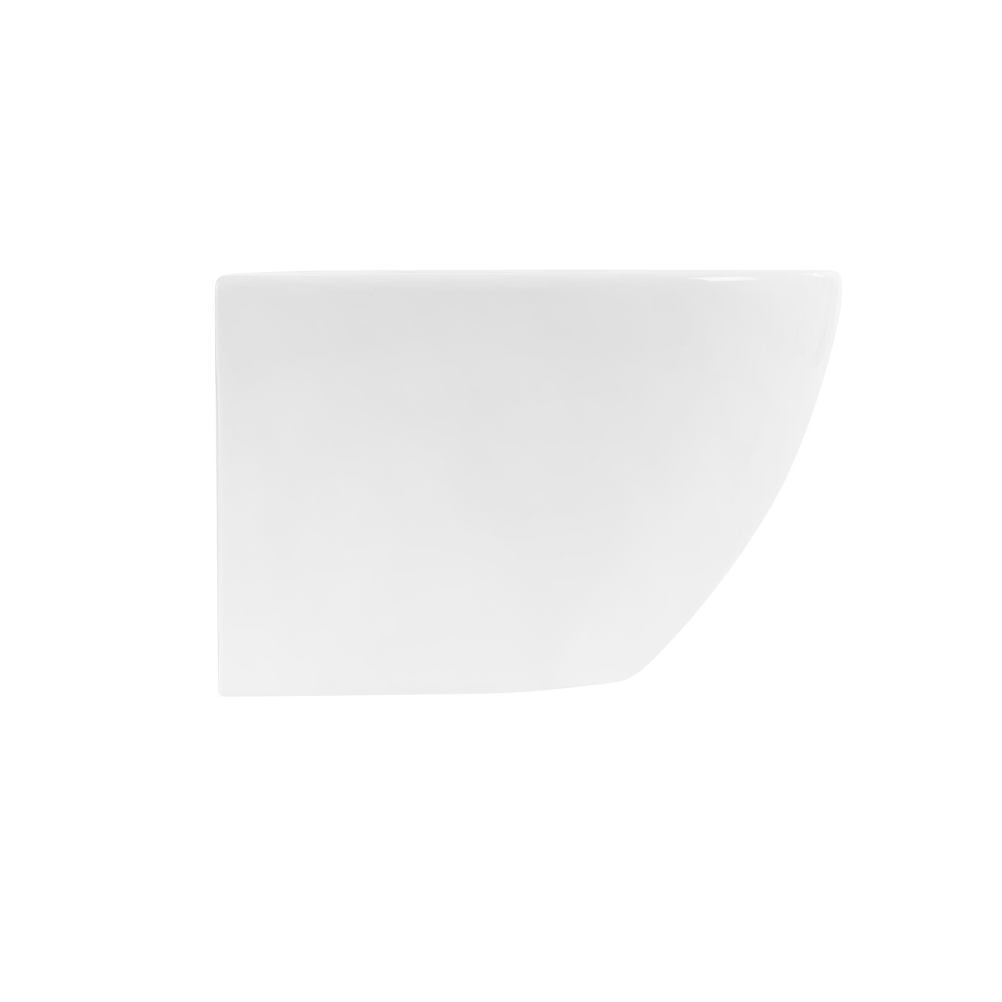 Приобрести belbagno биде подвесное sfera-r, белое bb046bh