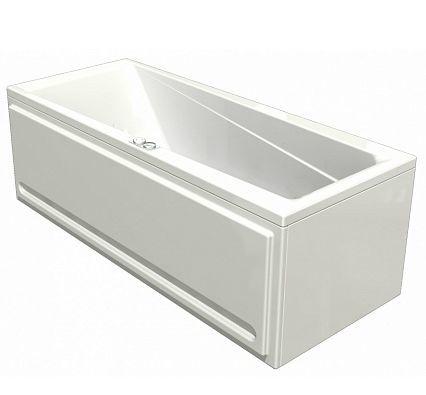 Приобрести торцевая панель для ванны aquatek либра 70