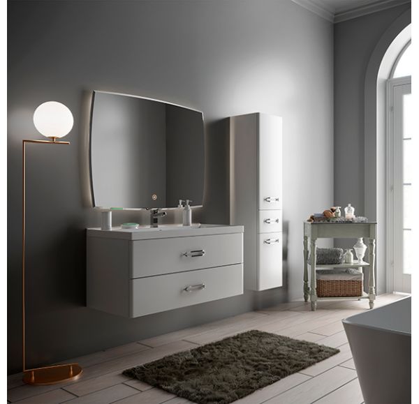 Приобрести mirsant пенал подвесной fuji 34см. l\r