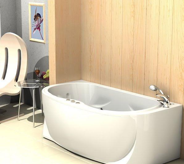 Приобрести торцевая панель для ванны aquatek мелисса