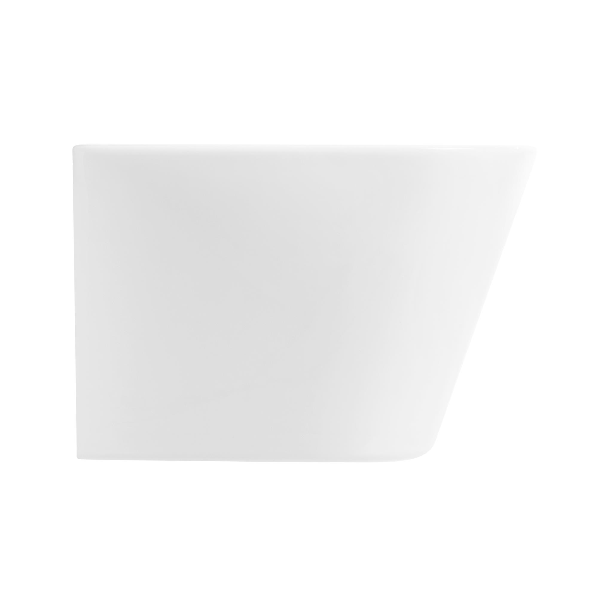 Приобрести belbagno биде подвесное flay-r, белое bb053bh