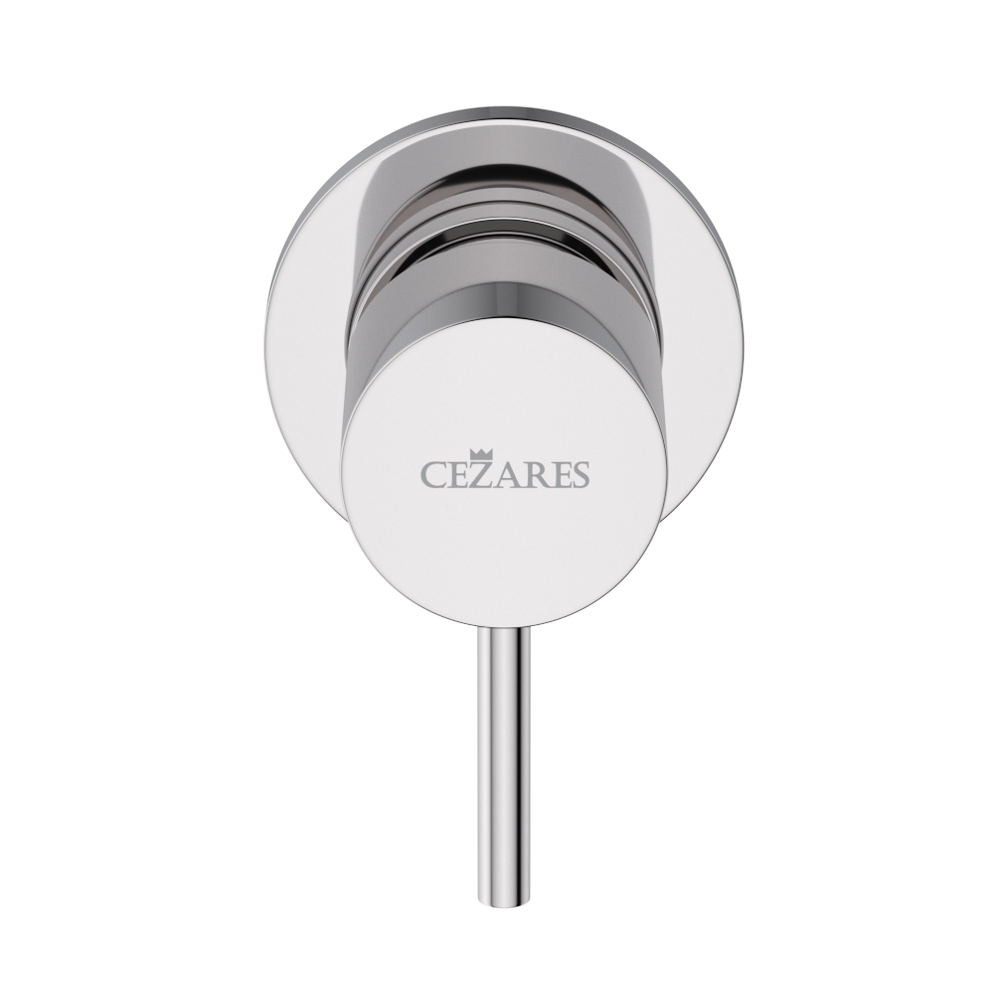 Приобрести cezares встраиваемый смеситель leaf-dim-l-01