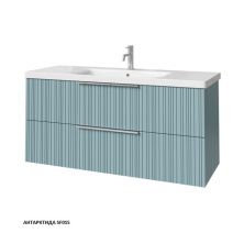 Caprigo Тумба с раковиной RAIN 120 см, антарктида