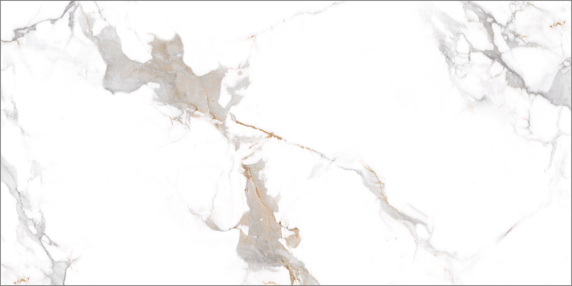 Приобрести global tile керамогранит calacatta imperial_gt белый 40x80 _ 1\38,4 gt40806103mr