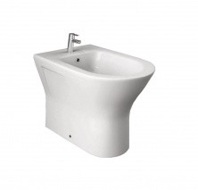 Биде напольное RAK Ceramics Resort