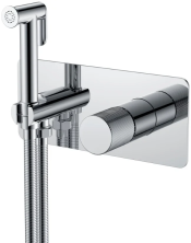 Boheme Гигиенический душ Stick, хром 127-CRCR.4
