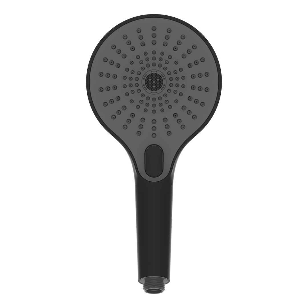 Приобрести vincea встраиваемая душевая система, черная матовая vsfw-432ti1mb