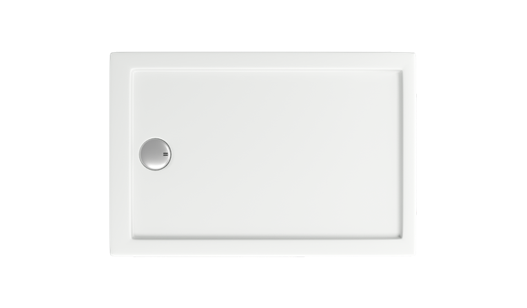 Приобрести bas акриловый поддон олимпик 110х80