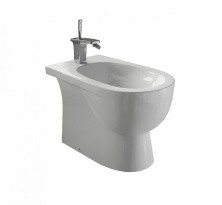 Напольное биде Sanita Luxe Art