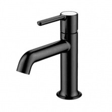 CEZARES Смеситель для раковины ECO, черный матовый ECO-LS-NOP-W0