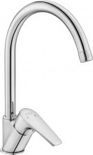 Смеситель для кухни E.C.A. Niobe 102118098EX