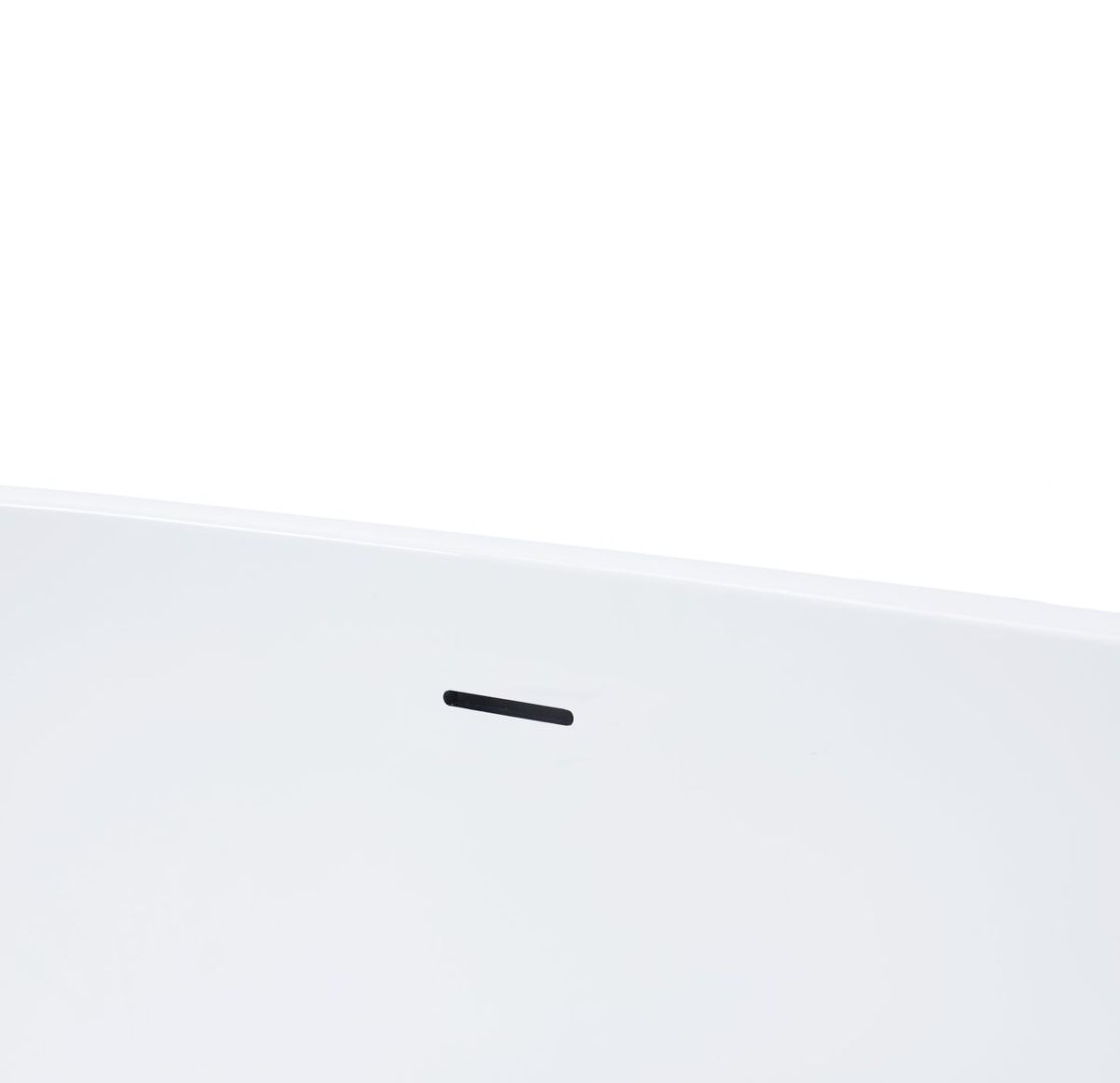 Приобрести grossman отдельностоящая ванна classic 170x87 см, белая матовая gr-2503m