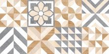 Global Tile Плитка керамическая Marmaris GT Бел. 50*25 пэчворк_ 1 \74,25 GT129VG