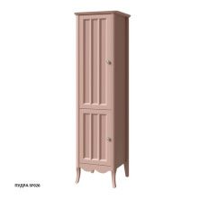 Caprigo Пенал MARSEL 45 см, левый, пудра