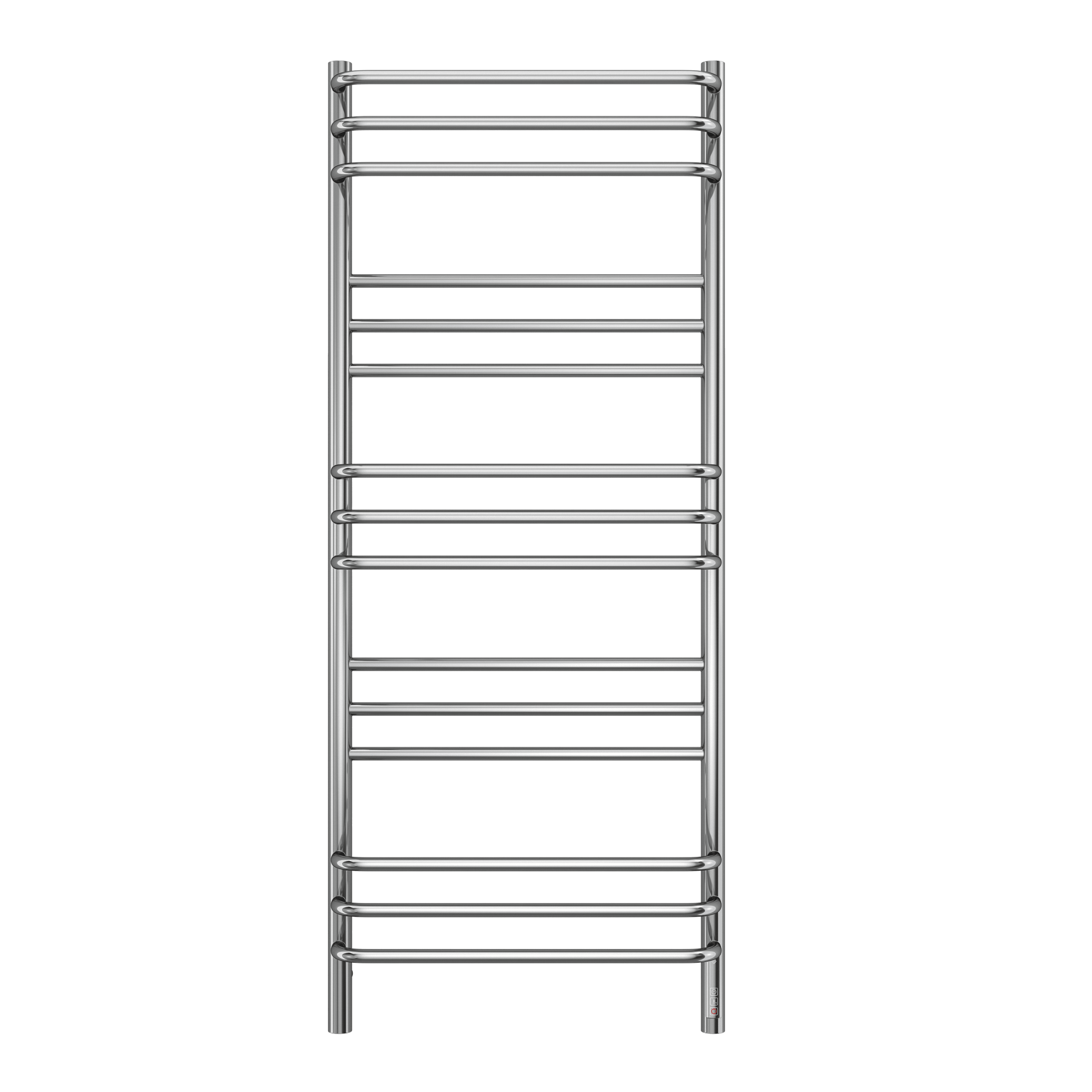 Приобрести полотенцесушитель 500х1300 мм электрический terminus прато п15 4670078531513