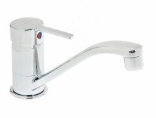 Смеситель для кухни Vidima LOGIK BA282AA