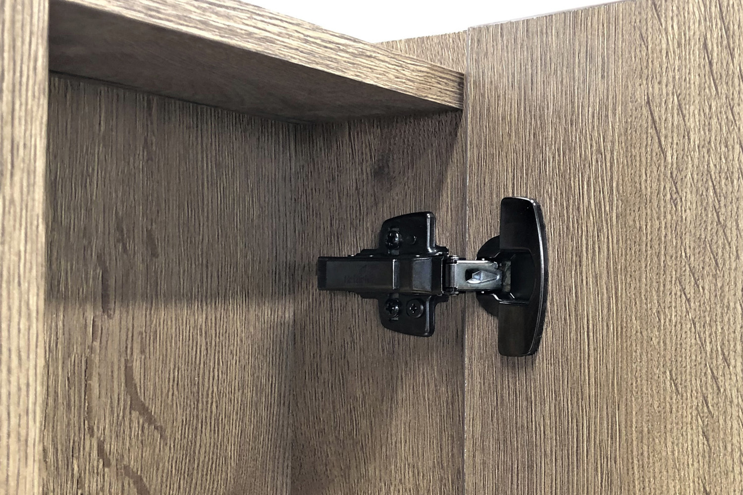 Приобрести сomforty зеркало-шкаф "кёльн-90", дуб темный