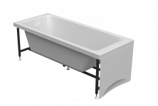 Радомир Боковая панель для ванны Агата 75см. L/R