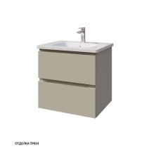 Caprigo Тумба с раковиной SYDNEY 60 см, зеленая