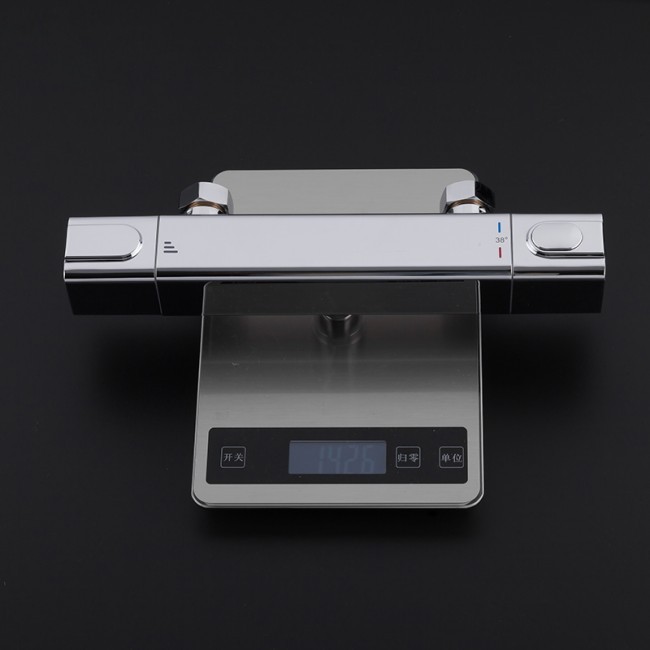 Приобрести gappo смеситель для душа g2091 с термостатом, хром 99770