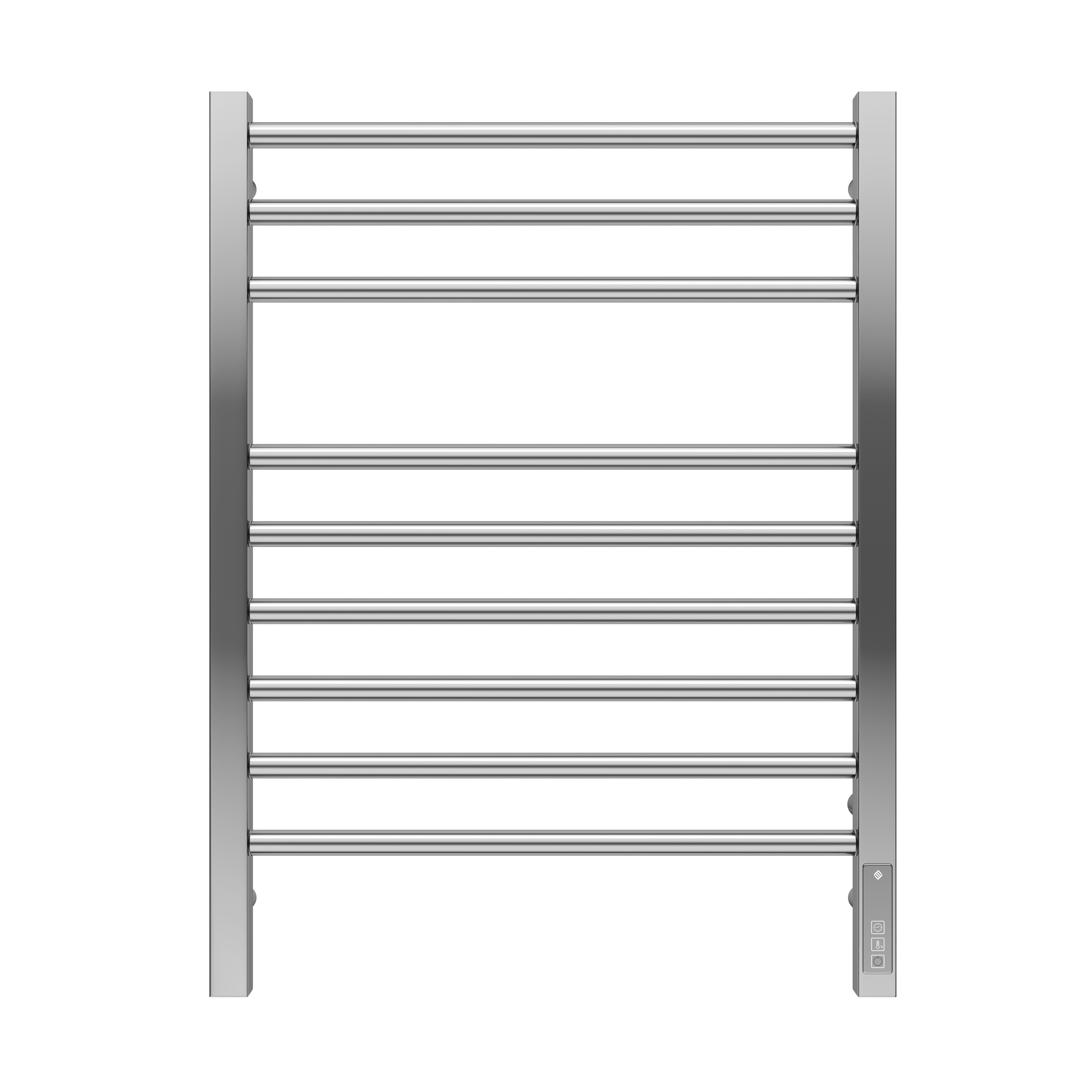 Приобрести полотенцесушитель 500х700 мм электрический terminus сицилия п9 4670078526311