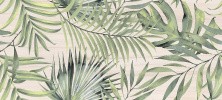 Плитка настенная Cersanit Botanica Многоцветная