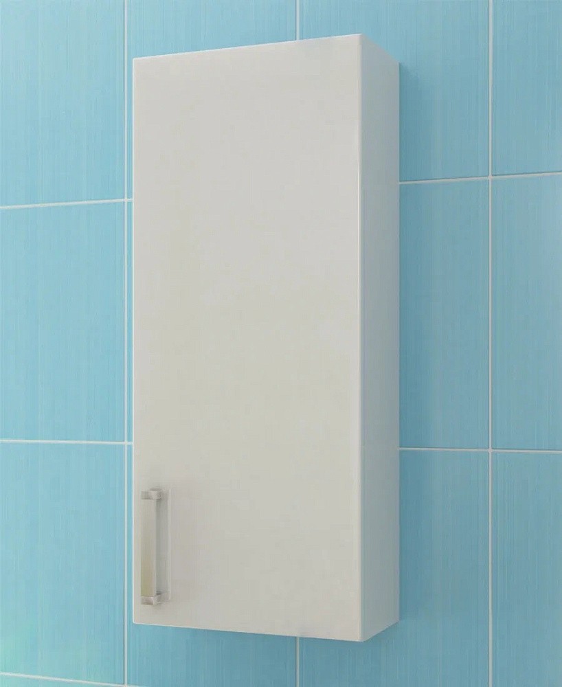 Приобрести vigo шкаф alessandro 30см, белый sh.ale.30