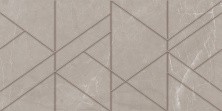 Декор настенный Lb-ceramics Смарт Бежевый 30*60см геометрия 