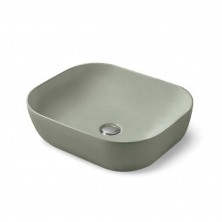 Vincea Раковина-чаша 50 см, накладная VBS-101MG
