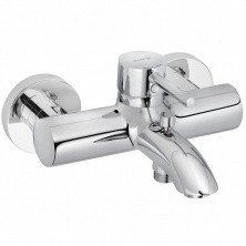 KLUDI BOZZ однорычажный смеситель для ванны и душа DN 15, арт. 386910576