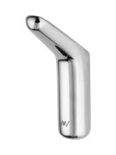 Крючок для ванной WONZON & WOGHAND, Хром (WW-V4301-CR)