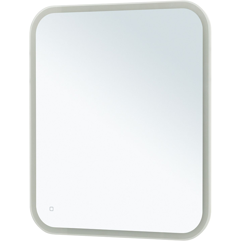 Приобрести aquanet зеркало вега 80 см, с led подсветкой