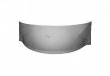 Радомир Фронтальная панель для ванны Сандра 168 см