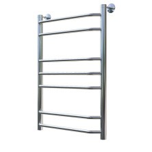 Тругор Водяной полотенцесушитель Браво П7 400x800 мм НК3, хром 00-00021661