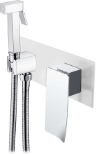 Boheme Гигиенический душ Q, хром 147-CRCR.2