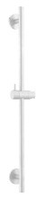 Boheme Душевая штанга Uno Matt White 420-MW