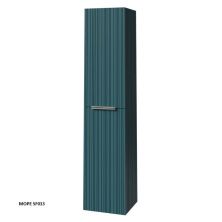 Caprigo Пенал RAIN 35 см, море