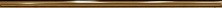 Бордюр настенный New Trend Artwork Sword Gold