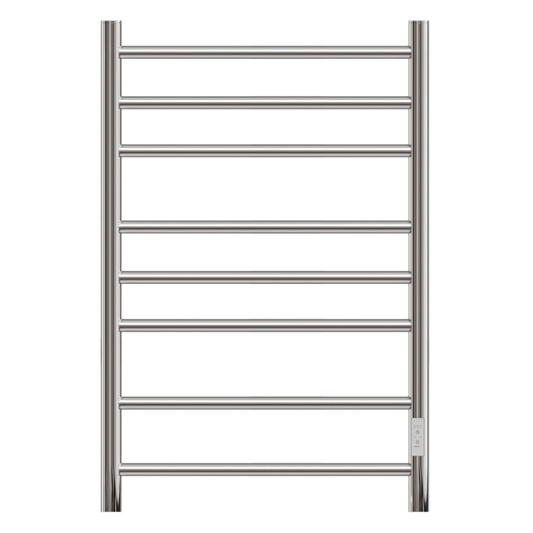 Приобрести полотенцесушитель электрический point 400х800 аврора п8, хром pn10848