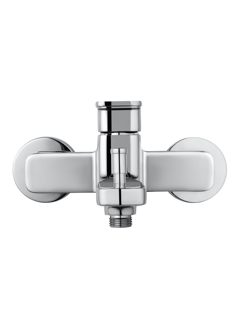 Приобрести смеситель для ванны wonzon & woghand arnie, хром (ww-693101-cr)