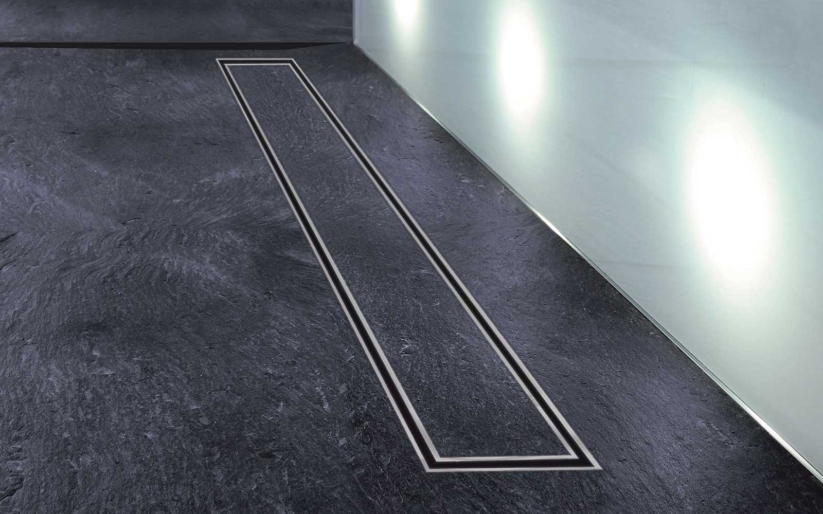 Приобрести vincea душевой трап say almira - s 60 см, под плитку say.602.60.s.u