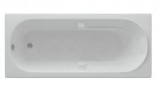 Акриловая ванна Aquatek Лея 170x75 см